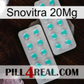 Snovitra 20Mg 29